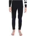 Wetsuit Hurley Advant Kids 3/2mm Black