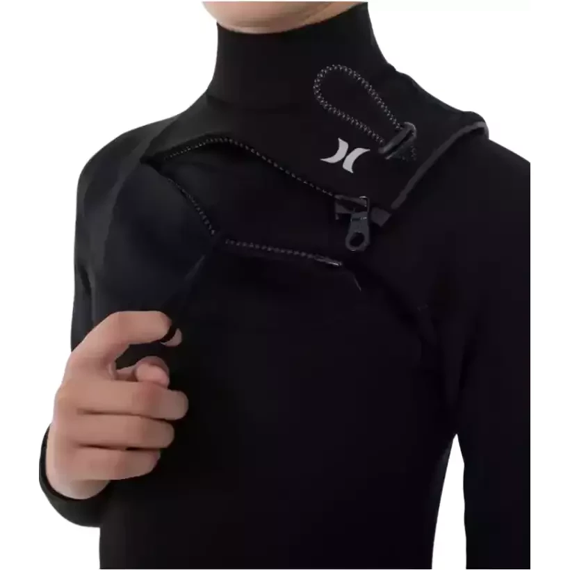 Neopren  Hurley Advant Kids 3/2mm Black