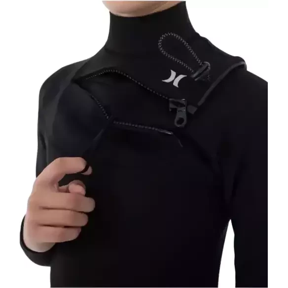 Muta surf Hurley Advant Kids 3/2mm Black