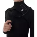 Neopreen Hurley Advant Kids 3/2mm Black