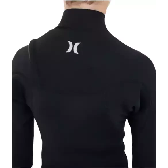 Muta surf Hurley Advant Kids 3/2mm Black