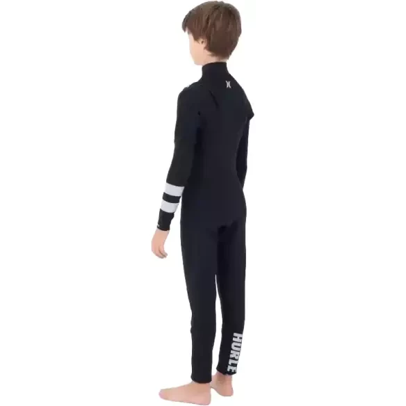 Muta surf Hurley Advant Kids 3/2mm Black