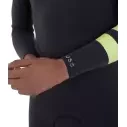 Neopreen Hurley Plus 3/2mm Black