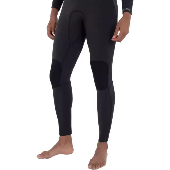 Muta surf Hurley Plus 3/2mm Black