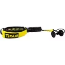 Preto + Amarelo