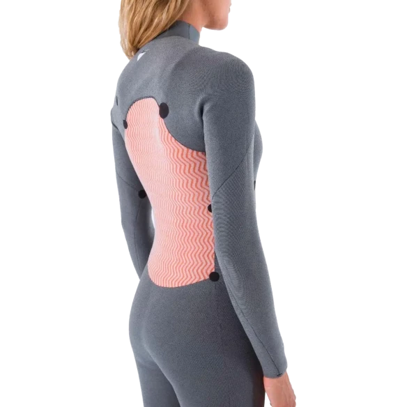 Combinaison Hurley Advant 3/2mm Womens