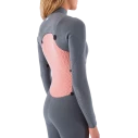 Muta surf Hurley Advant 3/2mm Womens