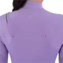 Neopreen Hurley Air women's Fullsuit 3/2mm Lavendar