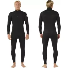kopie van Wetsuit Rip Curl Dawn Patrol 3/2mm CZ Black