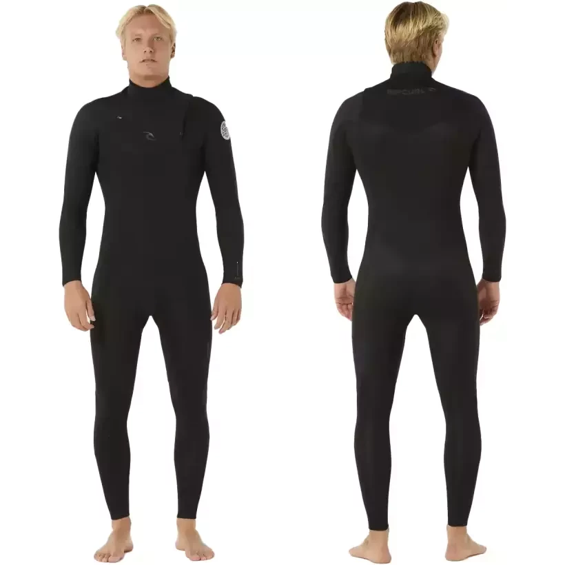 copie de Combinaison Rip Curl Dawn Patrol 3/2mm CZ Black