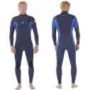cópia de Fato Surf Rip Curl Dawn Patrol 3/2mm CZ Electric Cobalt