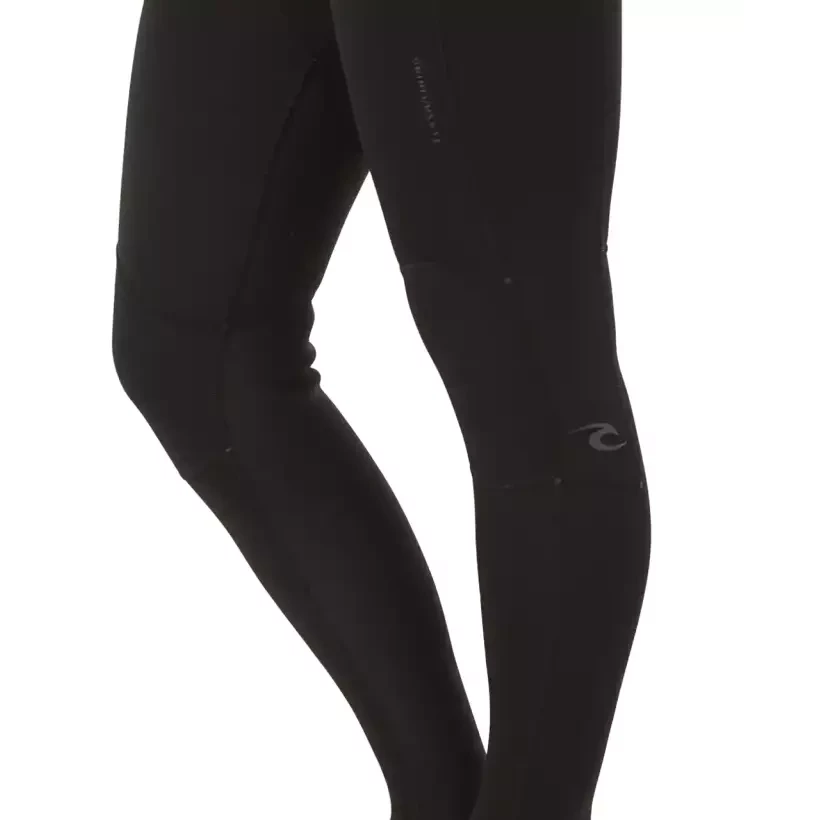 Rip Curl 3/2mm Dawn Patrol Women CZ Black