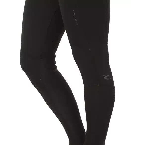 Combinaison Rip Curl Dawn Patrol 3/2mm Women CZ Black