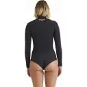 Neopreen Billabong Dayz Natural LS 2/2 Black