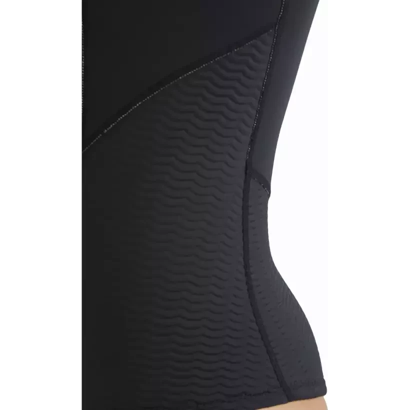Neopreno Billabong  Salty Dayz Natural  LS 2/2 Black