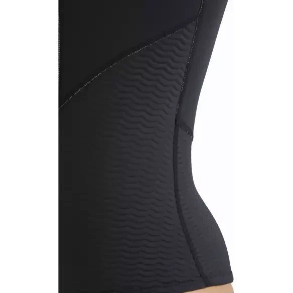Neopreno Billabong  Salty Dayz Natural  LS 2/2 Black