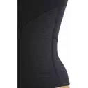Neoprene Billabong Salty Dayz Natural  LS 2/2 Black