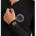 Neopreen Billabong Dayz Natural LS 2/2 Black