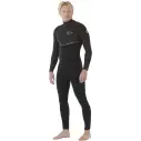 Muta surf Rip Curl E-Bomb 3/2mm Zip Free Black