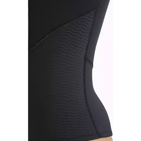 Neopreno Billabong  Spring Fever Natural LS 2/2 Black