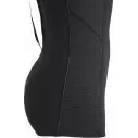 Neoprene Billabong  Spring Fever Natural LS 2/2 Black