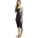 Billabong Synergy Natural 3/2mm BZ Grey Violet