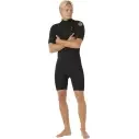 Combinaison Rip Curl Dawn Patrol CZ 2/2mm Black