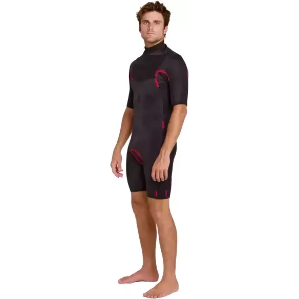 Combinaison Rip Curl Dawn Patrol CZ 2/2mm Black