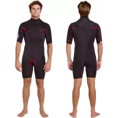 Fato Surf Rip Curl Dawn Patrol CZ 2/2mm Black 2