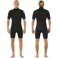 Combinaison Rip Curl Dawn Patrol CZ 2/2mm Black