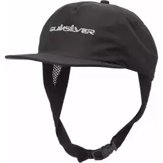 Boné Quiksilver Surfari 2.0 Black