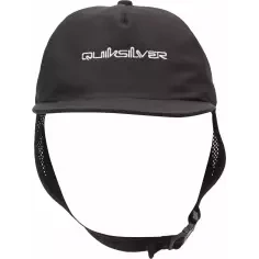 Gorra Quiksilver Surfari 2.0 Black 2