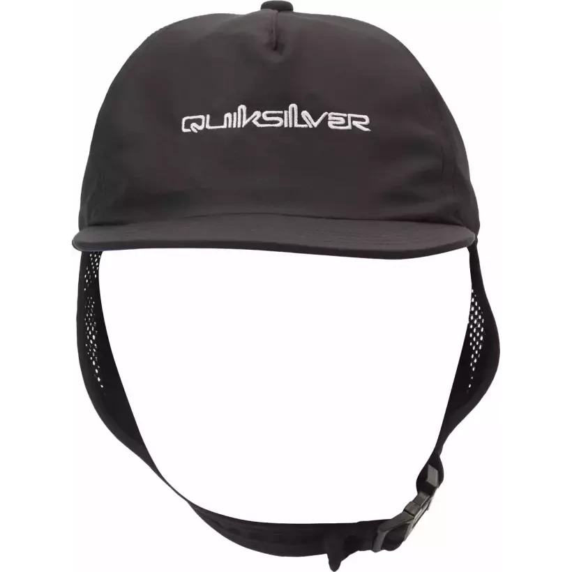 Gorra Quiksilver Surfari 2.0 Black