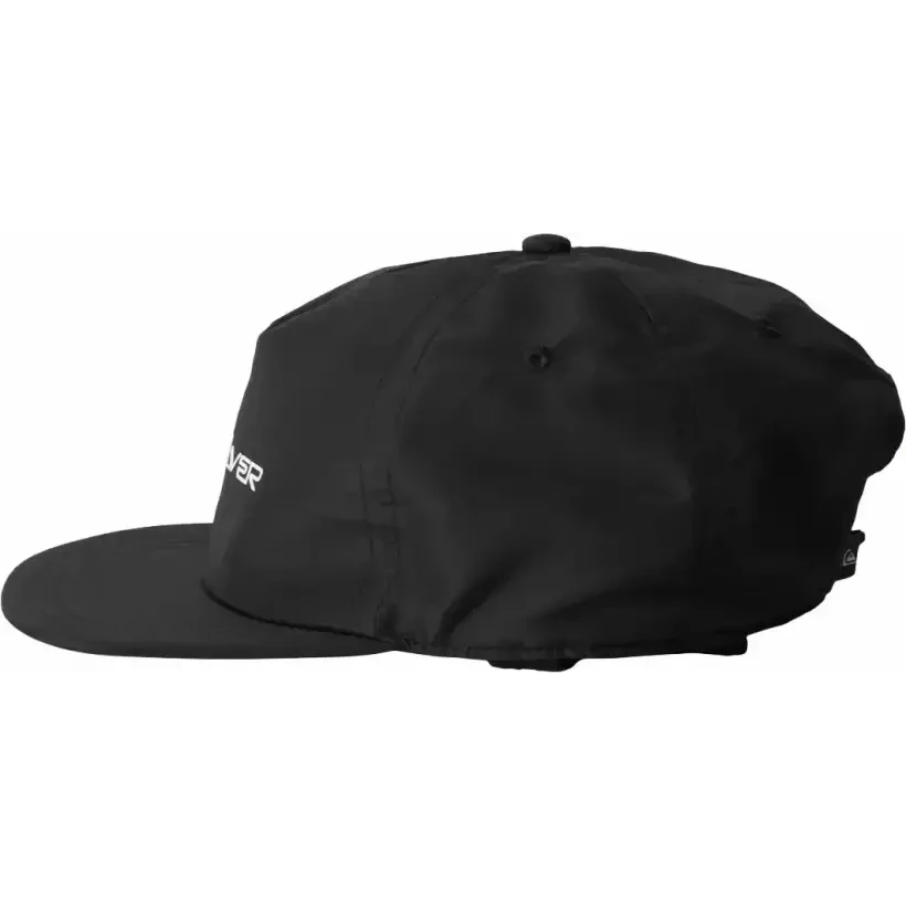 Quiksilver Surfari 2.0 Cap Black