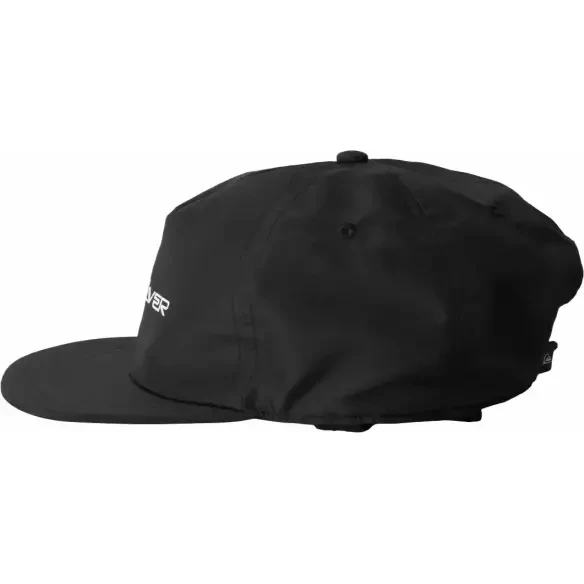 Gorra Quiksilver Surfari 2.0 Black