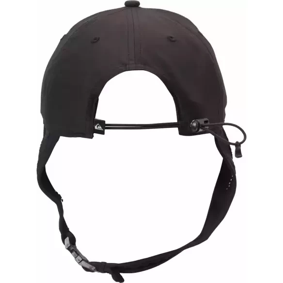 Quiksilver Surfari 2.0 Cap Black