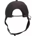 e Casquette Quiksilver Surfari 2.0 Black