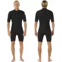 Fato Surf Rip Curl Dawn Patrol BZ 2/2mm Black