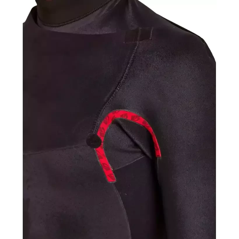 Shorty Rip Curl Dawn Patrol BZ 2/2mm Black