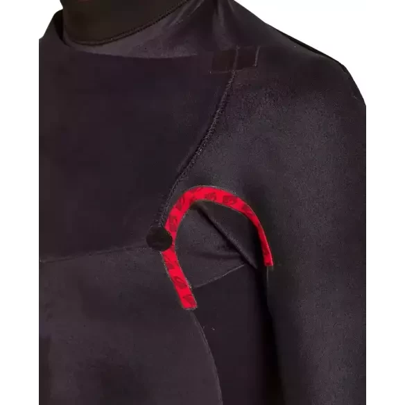 Rip Curl Dawn Patrol BZ 2/2mm Black Wetsuit