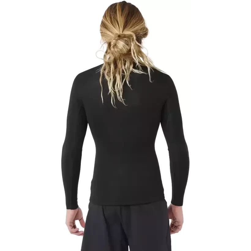 Top Rip Curl Dawn Patrol Revo 1,5mm LS Black