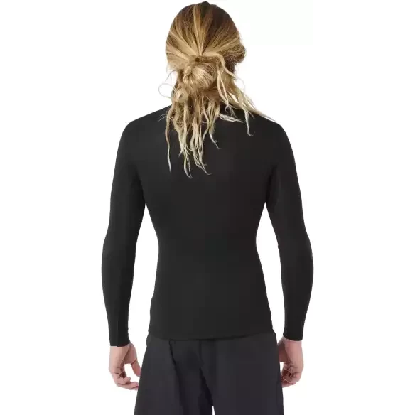 Top neopreno Rip Curl Dawn Patrol 1,5mm LS Black