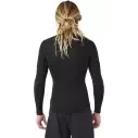 Top Rip Curl Dawn Patrol 1,5mm LS Black