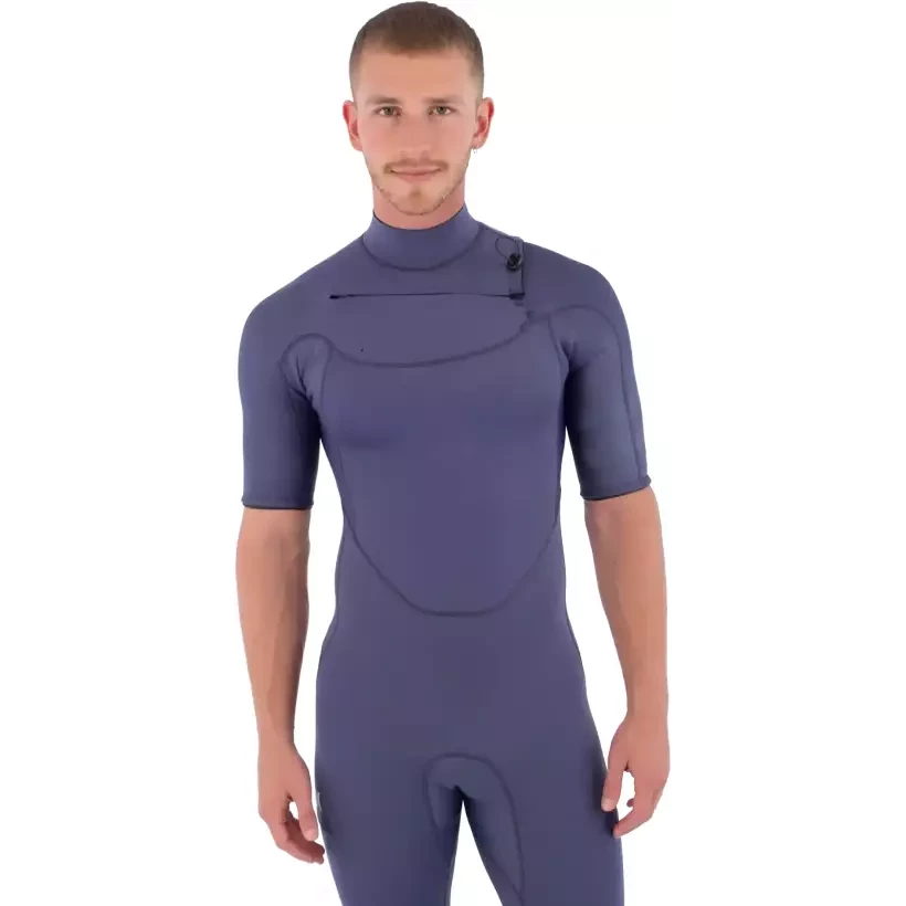 Neopren  Hurley Advant Air 2/2mm Fullsuit Gym Blue