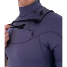 Combinaison Hurley Advant Air 2/2mm Fullsuit Gym Blue 2