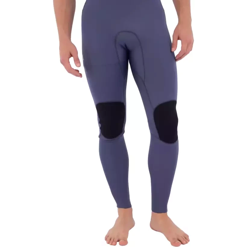 Neopreen Hurley Advant Air 2/2mm Fullsuit Gym Blue