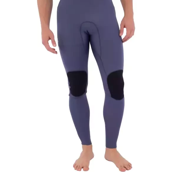 Wetsuit Hurley Advant Air 2/2mm Fullsuit Gym Blue