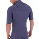 Traje Neopreno Hurley Advant Air 2/2mm Fullsuit Gym Blue