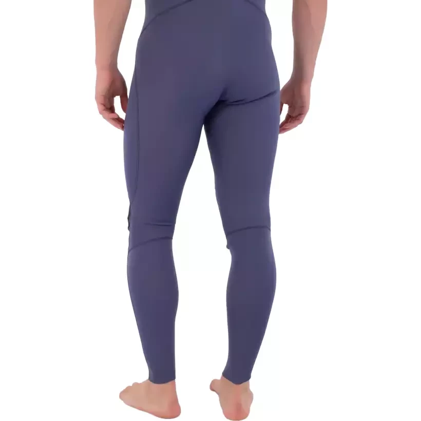 Combinaison Hurley Advant Air 2/2mm Fullsuit Gym Blue
