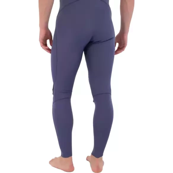 Wetsuit Hurley Advant Air 2/2mm Fullsuit Gym Blue